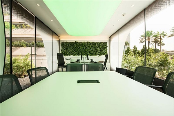 Foto via Overheid van Dubai